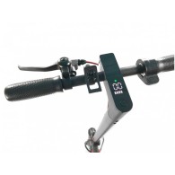 Crosser E9 (350 Вт; 36 В; 6 А/ч) колеса 9