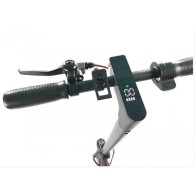 Crosser E9 (350 Вт; 36 В; 6 А/ч) колеса 9
