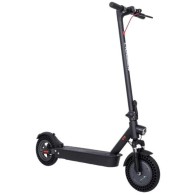 Crosser E9 MAX (600 Вт; 36 В; 15 А/ч), колеса 10