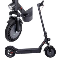 Crosser E9 MAX (600 Вт; 36 В; 15 А/ч), колеса 10