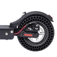 Crosser E9 MAX (600 Вт; 36 В; 15 А/ч), колеса 10