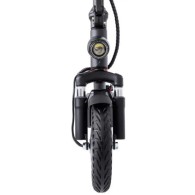 Crosser E9 MAX (600 Вт; 36 В; 15 А/ч), колеса 10
