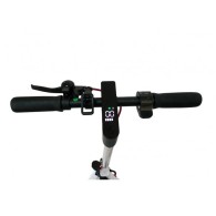 Crosser E9 MAX AIR (600 Вт; 36 В; 15 А/ч), колеса 10