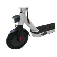 Crosser E9 MAX AIR (600 Вт; 36 В; 15 А/ч), колеса 10