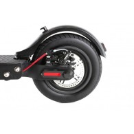 Crosser E9 MAX AIR (600 Вт; 36 В; 15 А/ч), колеса 10
