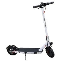 Crosser E9 PREMIUM (500 Вт; 36 В; 7.5 А/ч), колеса 10
