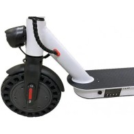 Crosser E9 PREMIUM (500 Вт; 36 В; 7.5 А/ч), колеса 10