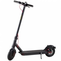 Crosser E9 PREMIUM (500 Вт; 36 В; 7.5 А/ч), колеса 10