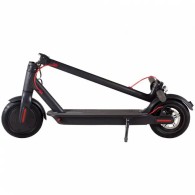 Crosser E9 PREMIUM (500 Вт; 36 В; 7.5 А/ч), колеса 10