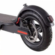 Crosser E9 PREMIUM (500 Вт; 36 В; 7.5 А/ч), колеса 10