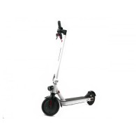 Crosser E9 PREMIUM AIR (500 Вт; 36 В; 7.5 А/ч) колеса 10
