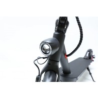 Crosser E9 PREMIUM AIR (500 Вт; 36 В; 7.5 А/ч), колеса 10