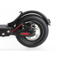 Crosser E9 PREMIUM AIR (500 Вт; 36 В; 7.5 А/ч), колеса 10