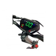 Crosser ROCKET 11 (3200 Вт; 60 В; 25 А/ч) колеса 10