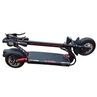 Crosser T4 TURBO (1500 Вт; 60 В; 15 А/ч) колеса 10
