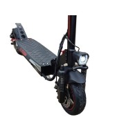 Crosser T4 TURBO (1500 Вт; 60 В; 15 А/ч) колеса 10