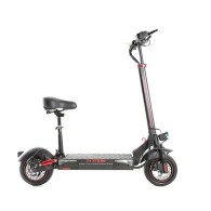 Crosser T4 TURBO (1500 Вт; 60 В; 15 А/ч) колеса 10