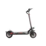 Crosser T4 TURBO-S (1500 Вт x2 МОТОРА; 60 В; 15 А/ч) колеса 10