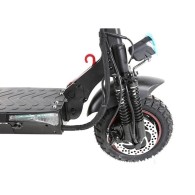 Crosser T4 TURBO-S (1500 Вт x2 МОТОРА; 60 В; 15 А/ч) колеса 10
