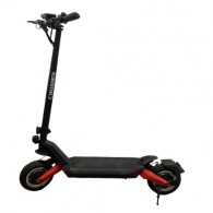 Crosser T8 MAX AWD (1500X2 Вт; 48 В; 17.5 А/ч), колеса 10