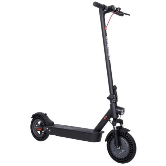Crosser E9 MAX (600 Вт; 36 В; 15 А/ч), колеса 10