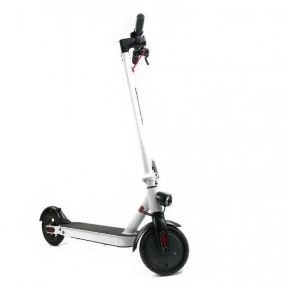 Crosser E9 MAX AIR (600 Вт; 36 В; 15 А/ч), колеса 10