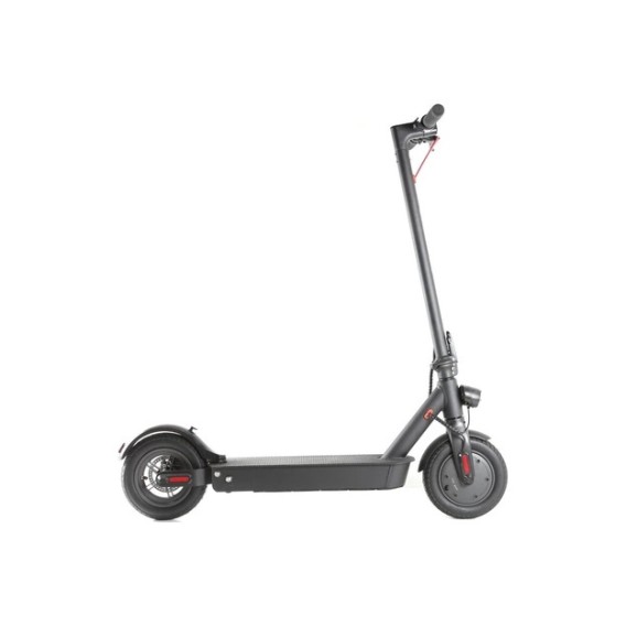 Crosser E9 MAX AIR (600 Вт; 36 В; 15 А/ч), колеса 10