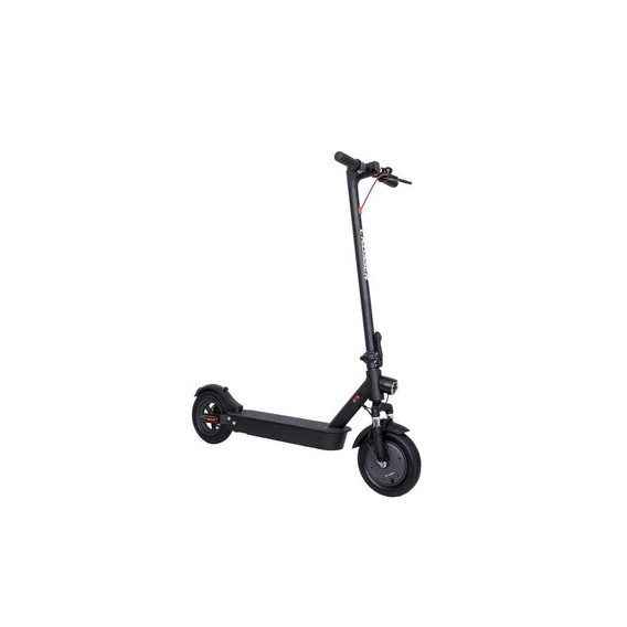 Crosser E9 MAX AIR (600 Вт; 36 В; 15 А/ч), колеса 10