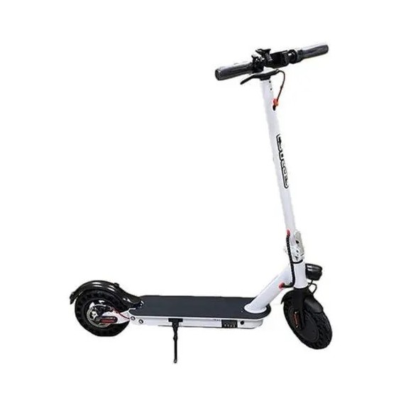 Crosser E9 PREMIUM (500 Вт; 36 В; 7.5 А/ч), колеса 10