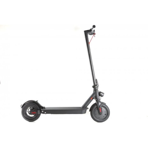Crosser E9 PREMIUM AIR (500 Вт; 36 В; 7.5 А/ч), колеса 10