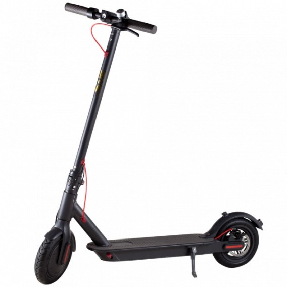 Crosser M5 (250 Вт; 36 В; 6 А/ч) колеса 8.5